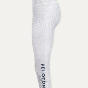PELOTON PALM BLANC HW CAPRI